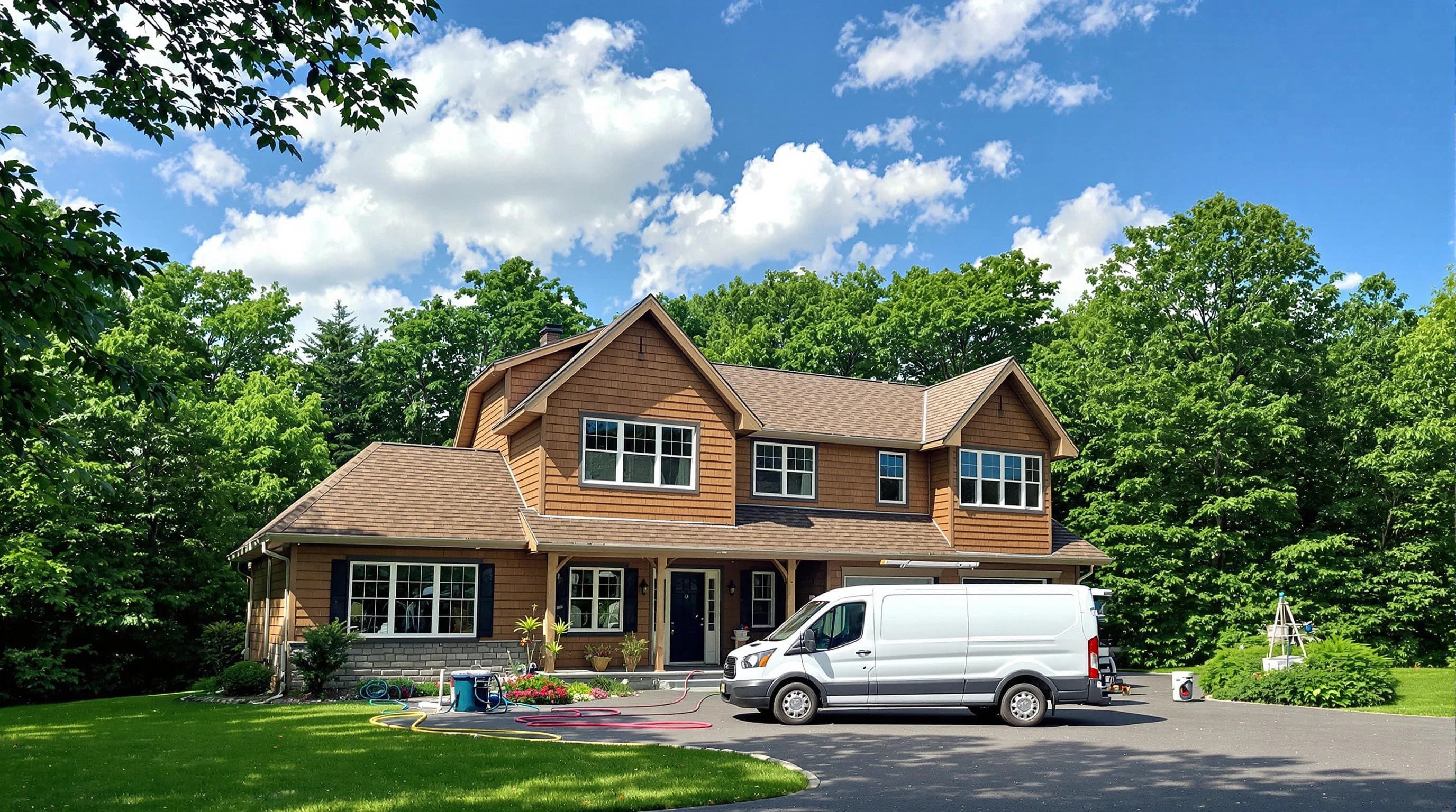 Paradise Valley Air Duct Cleaning air duct cleaning equipment