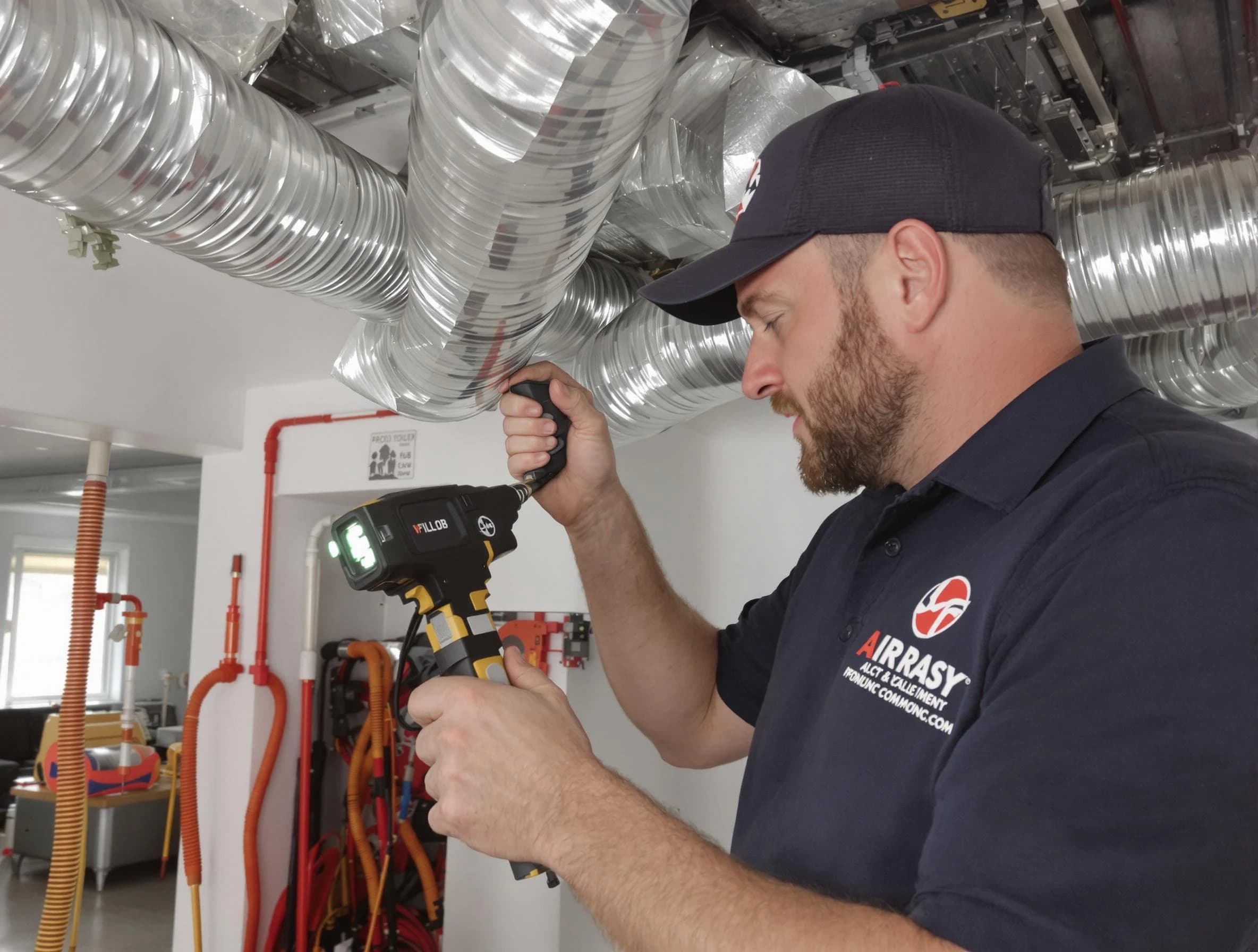 Duct Sealing service in Paradise Valley, AZ