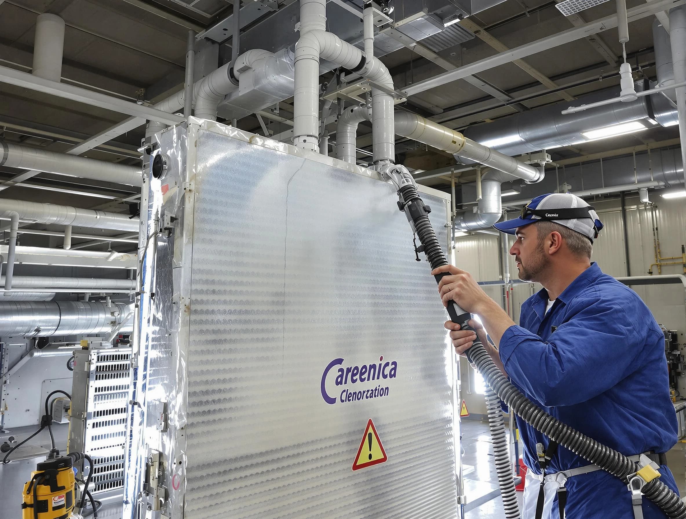 Coil Cleaning service in Paradise Valley, AZ