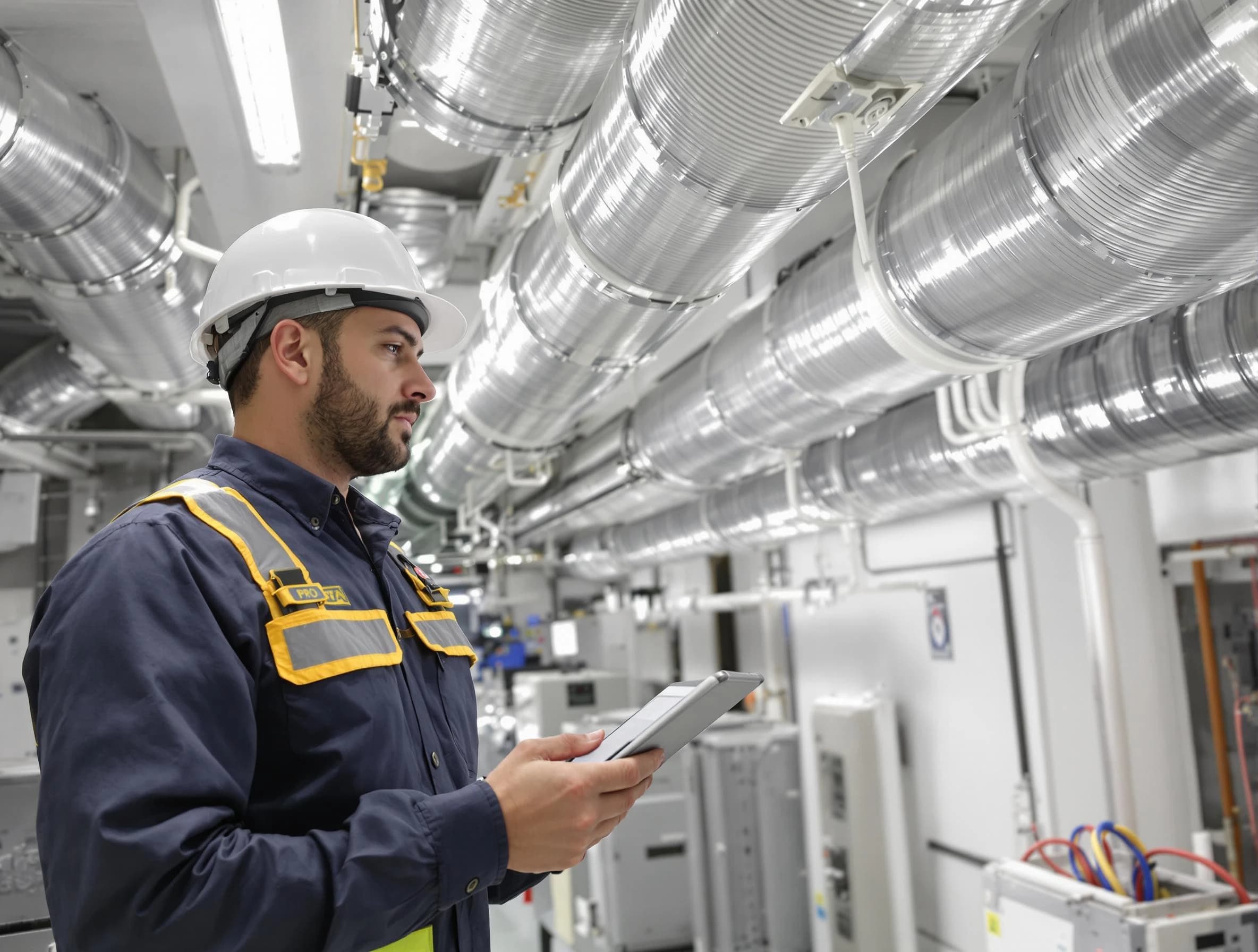 Filter Inspection service in Paradise Valley, AZ