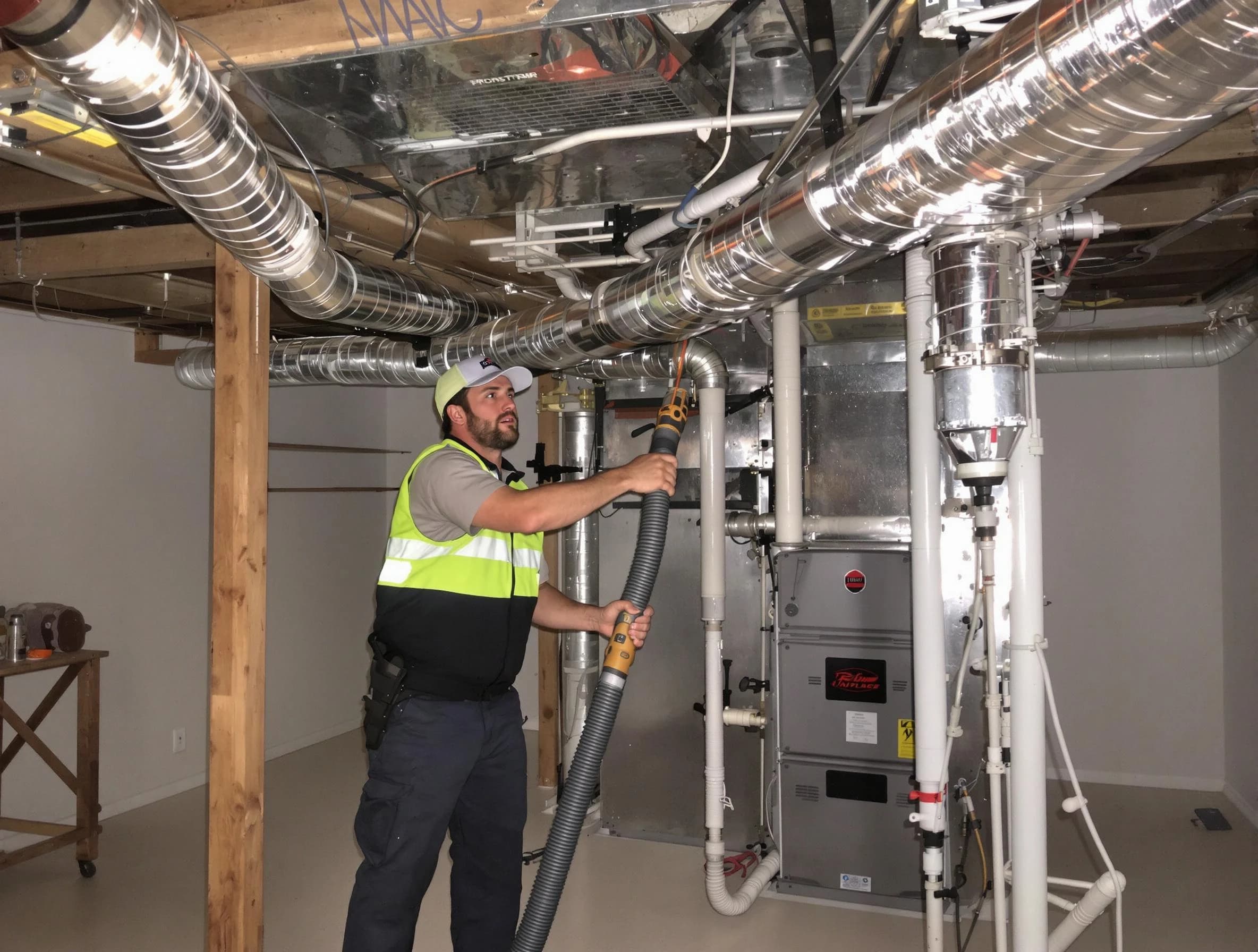 Furnace Cleaning service in Paradise Valley, AZ