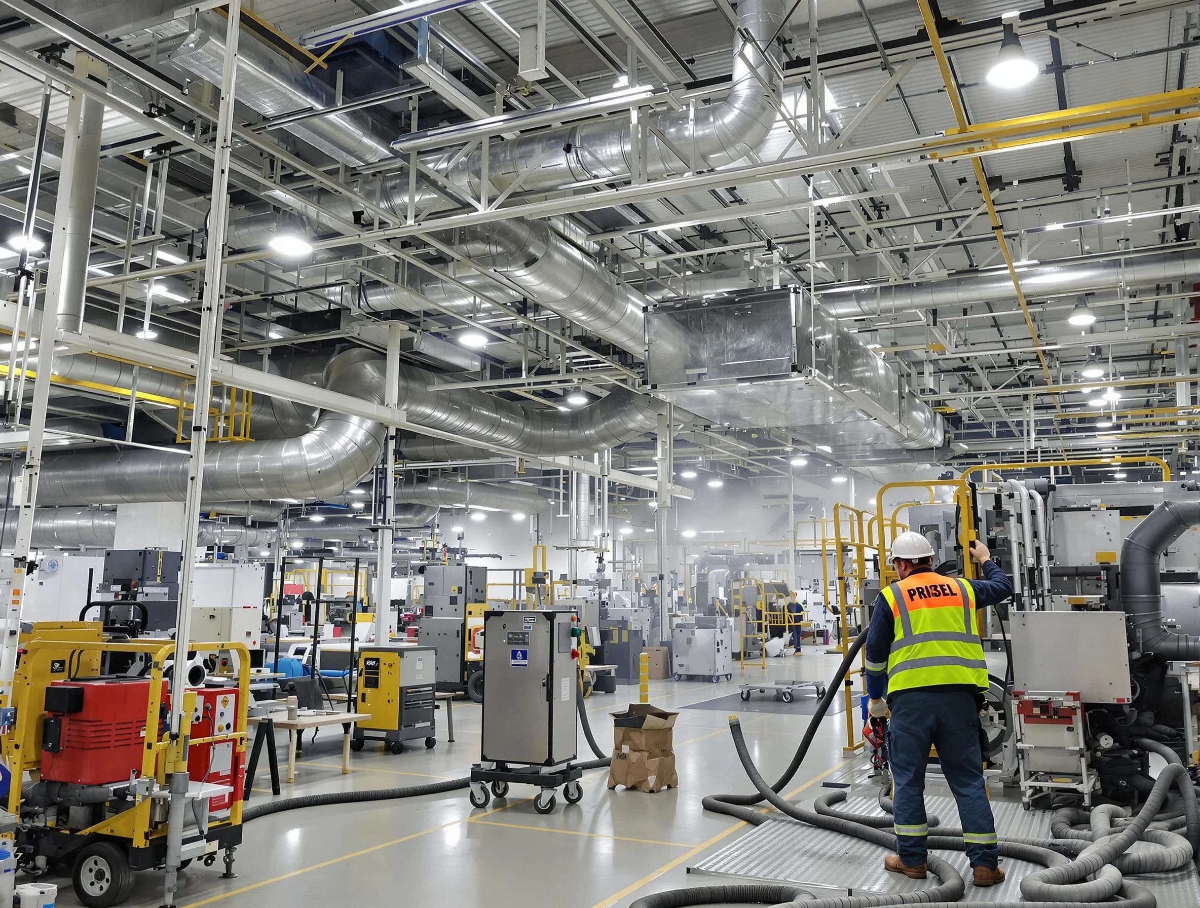 Industrial Cleaning service in Paradise Valley, AZ