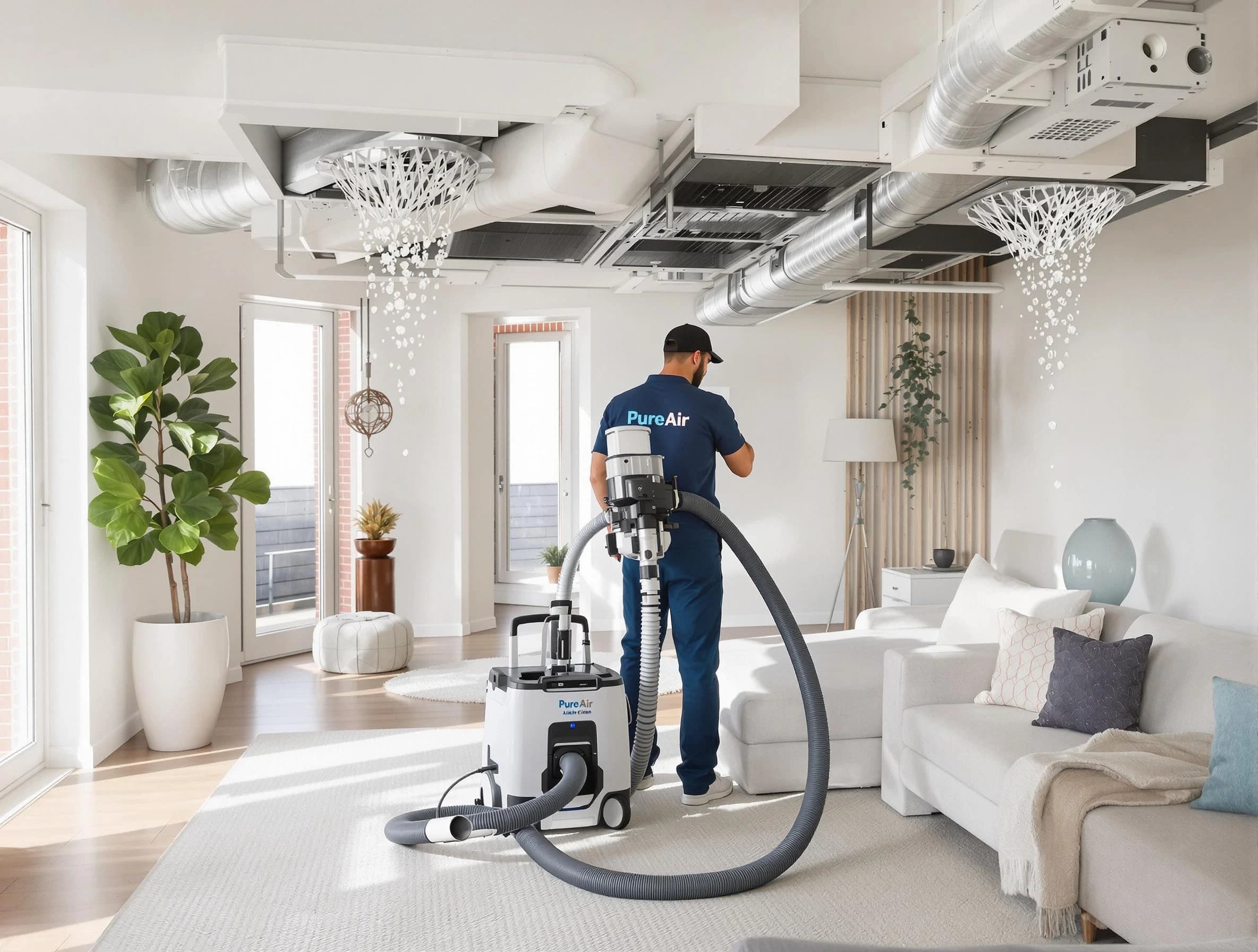 Pure Cleaning service in Paradise Valley, AZ